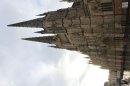Bordeaux, cathédrale St André